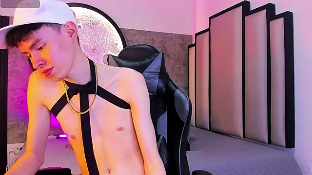 Deivid oficial20 online show from 12, 11, 2025