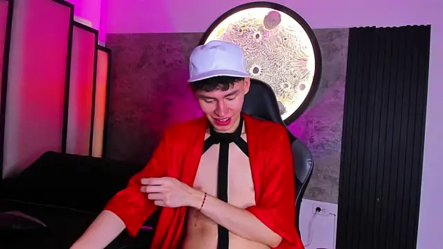 Deivid oficial20 online show from 29, 10, 2025