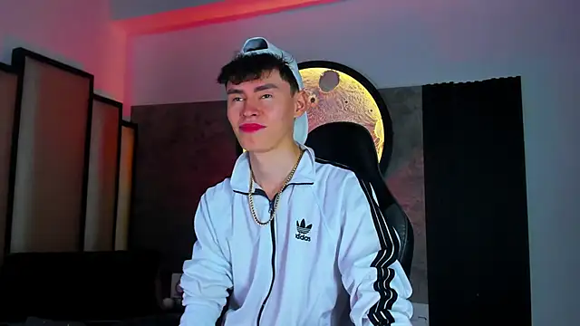 Deivid oficial20 online show from 5, 11, 2025