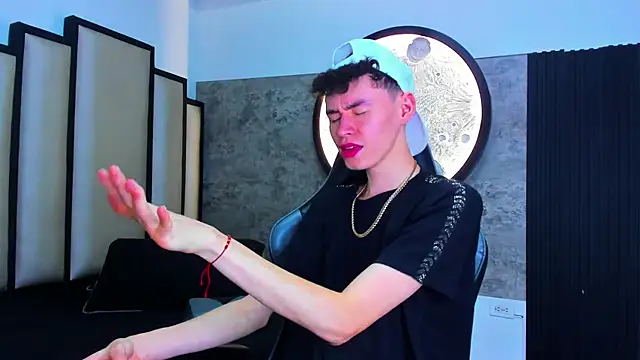 Deivid oficial20 online show from 28, 10, 2025