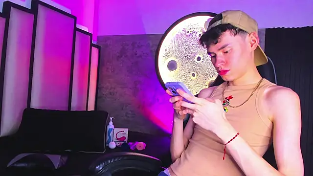 Deivid oficial20 online show from 30, 10, 2025