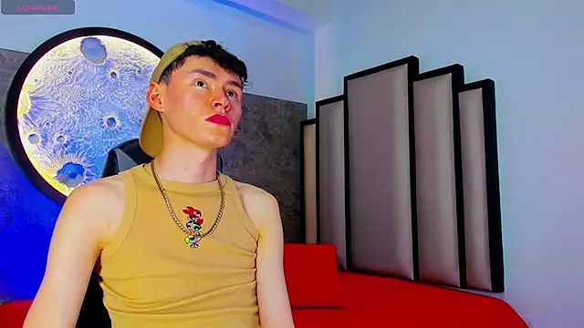 Deivid oficial20 online show from 11, 11, 2025