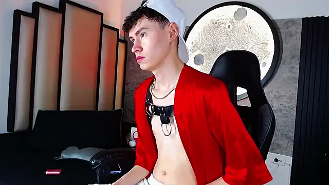 Deivid oficial20 online show from 4, 11, 2025