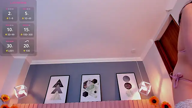 Nina Ford online show from 22, 12, 2025