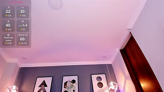 Nina Ford online show from 20, 12, 2025