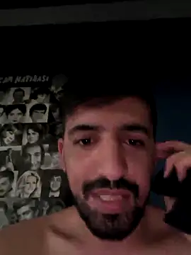 ahmet4090 online show from 11, 10, 2025