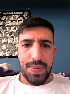 ahmet4090 online show from 19, 10, 2025