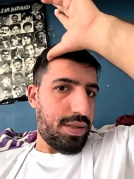 Snapshot of ahmet4090 chatting on 10, 10, 2025 ahmet4090 online show from 10, 10, 2025