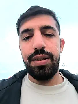 ahmet4090 online show from 14, 10, 2025