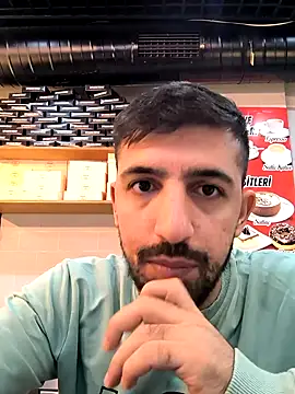 ahmet4090 online show from 23, 10, 2025