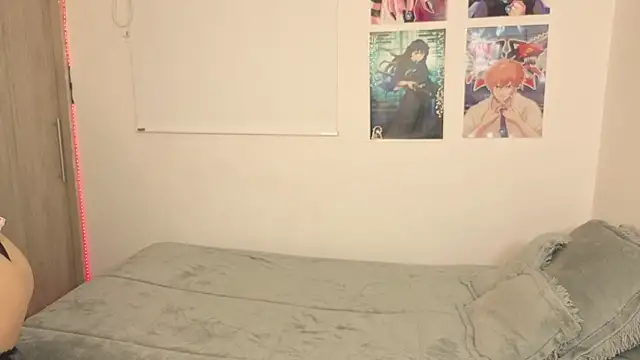 AlessandraLB online show from 6, 3, 2026