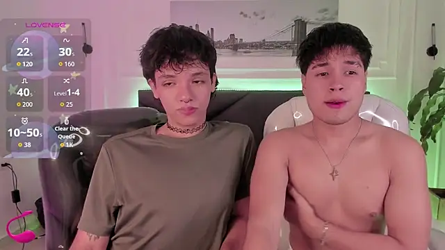 Obsessions of lua online show from 24, 2, 2026