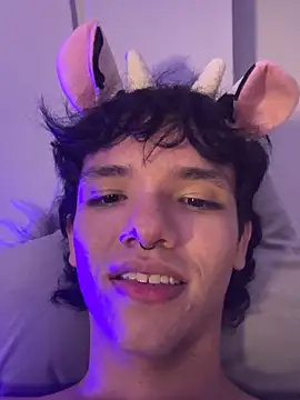 Obsessions of lua online show from 8, 3, 2026