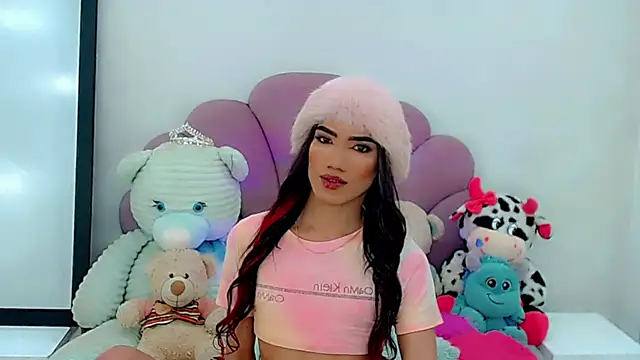 hanna sweett34 online show from 27, 11, 2025