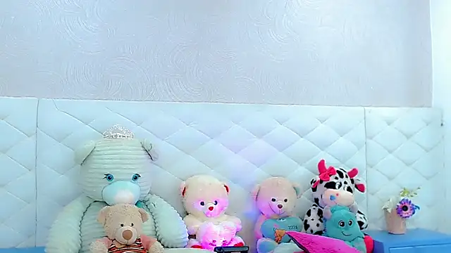 hanna sweett34 online show from 29, 11, 2025