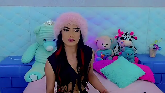 hanna sweett34 online show from 29, 10, 2025