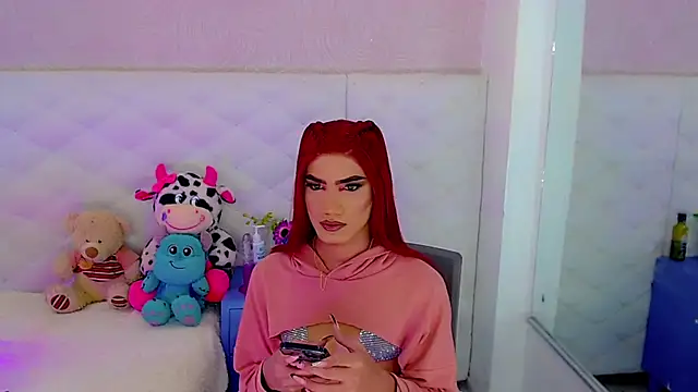 hanna sweett34 online show from 12, 10, 2025