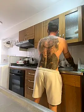 MagicLex1 online show from 7, 10, 2025