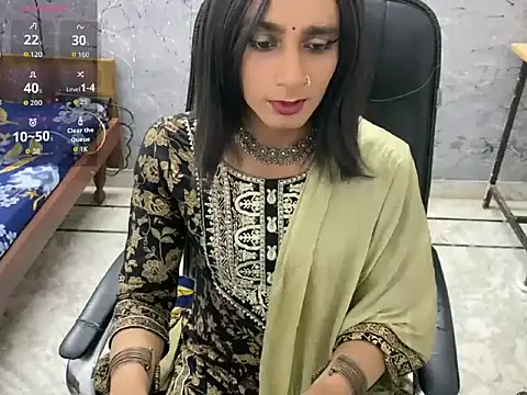 LuvLayla online show from 7, 7, 2026