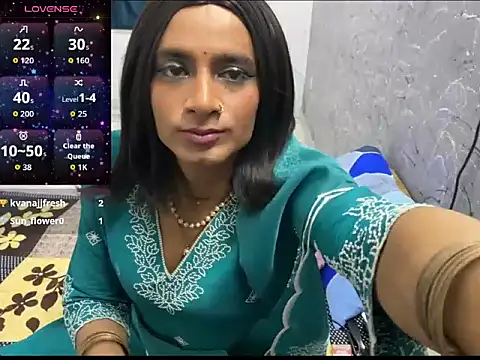LuvLayla online show from 20, 6, 2026