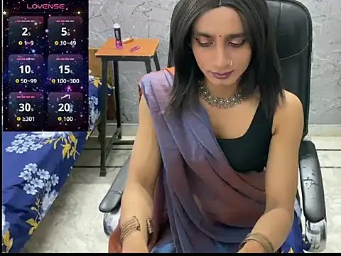 LuvLayla online show from 14, 6, 2026