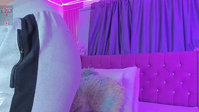 Nayla-Mouna online show from 23, 3, 2026