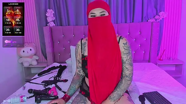 Nayla-Mouna online show from 21, 2, 2026