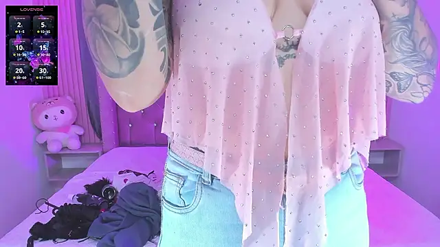 Nayla-Mouna online show from 16, 3, 2026