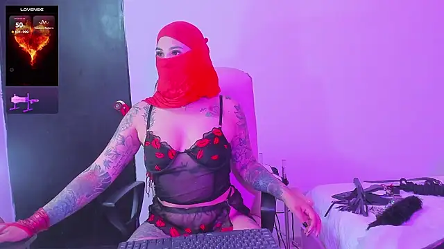 Nayla-Mouna online show from 20, 2, 2026