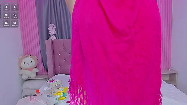 Nayla-Mouna online show from 10, 1, 2026