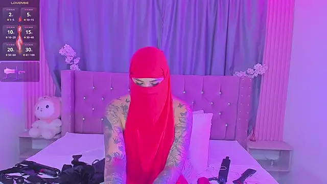 Nayla-Mouna online show from 22, 4, 2026