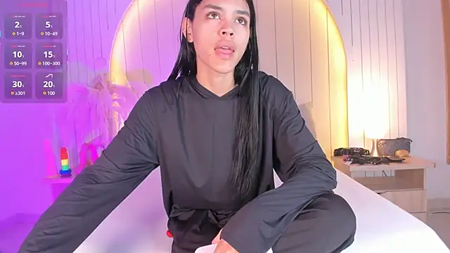 ALICESANDOVAL online show from 5, 4, 2026