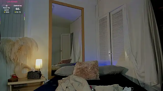 ALICESANDOVAL online show from 18, 2, 2026