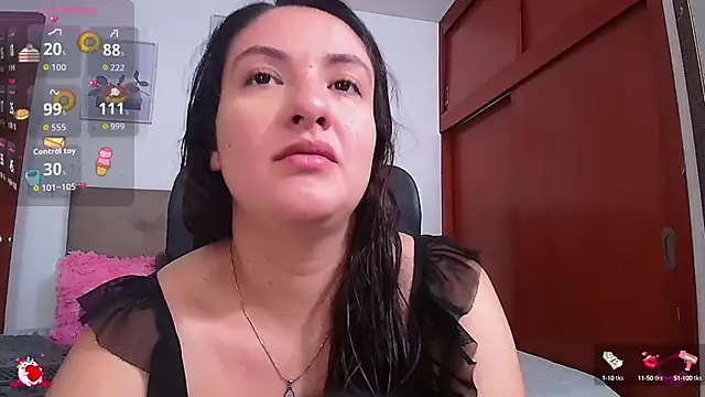 Eva contrer7 online show from 22, 9, 2025