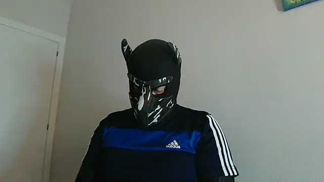 Maskpor2022 online show from 27, 2, 2026