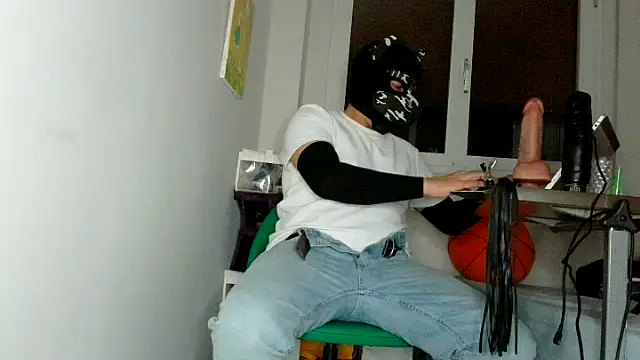 Snapshot of Maskpor2022 chatting on 8, 3, 2026 Maskpor2022 online show from 8, 3, 2026