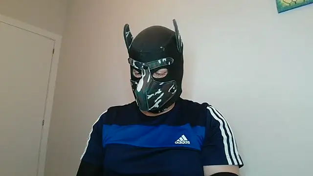 Maskpor2022 online show from 6, 3, 2026