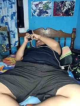 Snapshot of ramito1007 chatting on 13, 9, 2025 ramito1007 online show from 13, 9, 2025