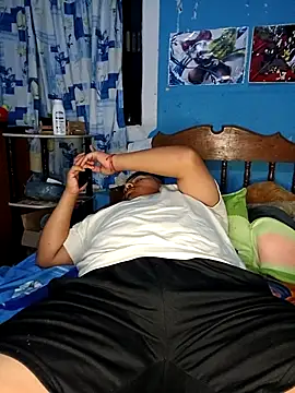 Snapshot of ramito1007 chatting on 29, 10, 2025 ramito1007 online show from 29, 10, 2025