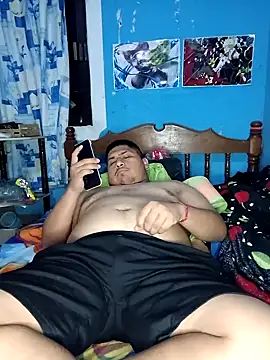 Snapshot of ramito1007 chatting on 15, 9, 2025 ramito1007 online show from 15, 9, 2025