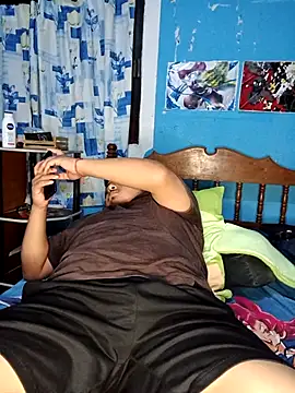 ramito1007 online show from 1, 12, 2025