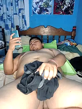 ramito1007 online show from 8, 3, 2026