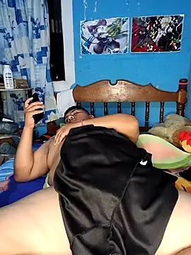 Snapshot of ramito1007 chatting on 28, 10, 2025 ramito1007 online show from 28, 10, 2025