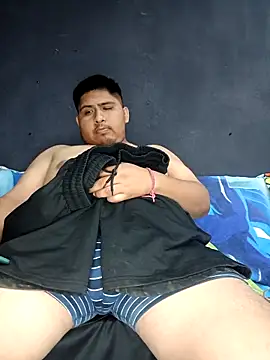 ramito1007 online show from 27, 11, 2025