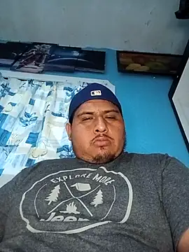 ramito1007 online show from 19, 7, 2026