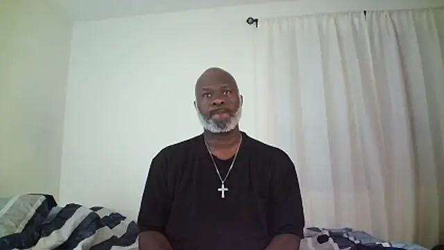 jamalcarter online show from 13, 4, 2026