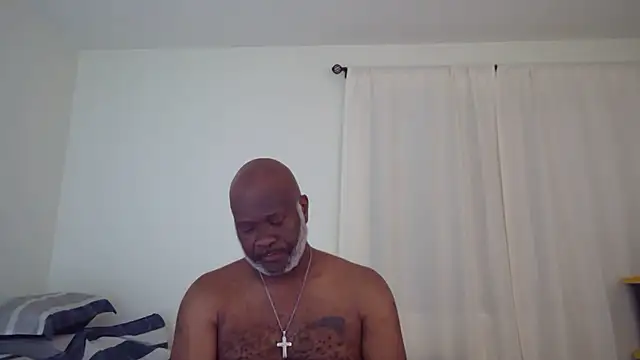 jamalcarter online show from 9, 4, 2026