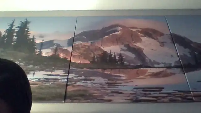 jamalcarter online show from 2, 10, 2025