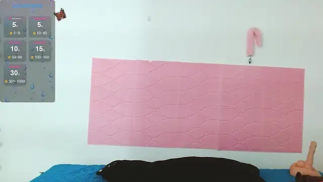 sharamadison98 online show from 26, 11, 2025