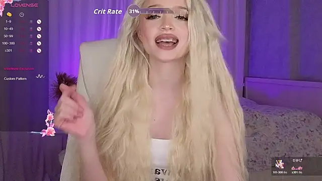 I am joss online show from 15, 11, 2025